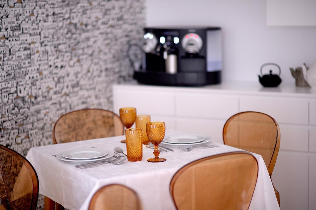 Tea 4 Nine Guest House Брага Номер фото
